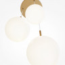 Светильник подвесной Maytoni Basic form MOD321PL-03G1