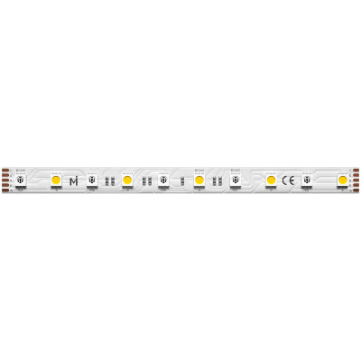 Светодиодная лента Maytoni 14,4Вт/м 3000К 24V IP20 Ultra 201132