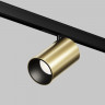 Трековый магнитный светодиодный светильник Maytoni Levity Focus Led TR187-1-5W4K-M-BBS