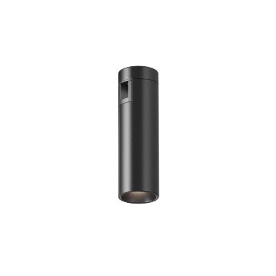 Трековый светильник Maytoni Flarity Focus Led TR143-1-5W4K-W-B
