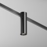 Трековый светильник Maytoni Flarity Focus Led TR143-1-5W4K-W-B