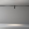 Трековый светильник Maytoni Flarity Focus Led TR143-1-5W4K-W-B