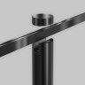 Трековый светильник Maytoni Flarity Focus Led TR143-1-5W4K-W-B
