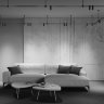 Трековый светильник Maytoni Flarity Focus Led TR143-1-5W4K-W-B