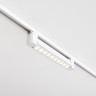 Трековый светодиодный светильник Maytoni Technica Points Rot TR010-1-10W3K-M-W