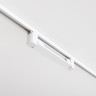 Трековый светодиодный светильник Maytoni Technica Points Rot TR010-1-10W3K-M-W