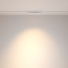 Трековый светодиодный светильник Maytoni Technica Points Rot TR010-1-10W3K-M-W