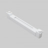 Трековый светодиодный светильник Maytoni Technica Points Rot TR010-1-10W3K-M-W