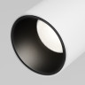Трековый магнитный светодиодный светильник Maytoni Levity Focus Led TR187-1-5W4K-M-BW