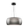 Подвесной светодиодный светильник Maytoni Solen MOD073PL-L16B3K
