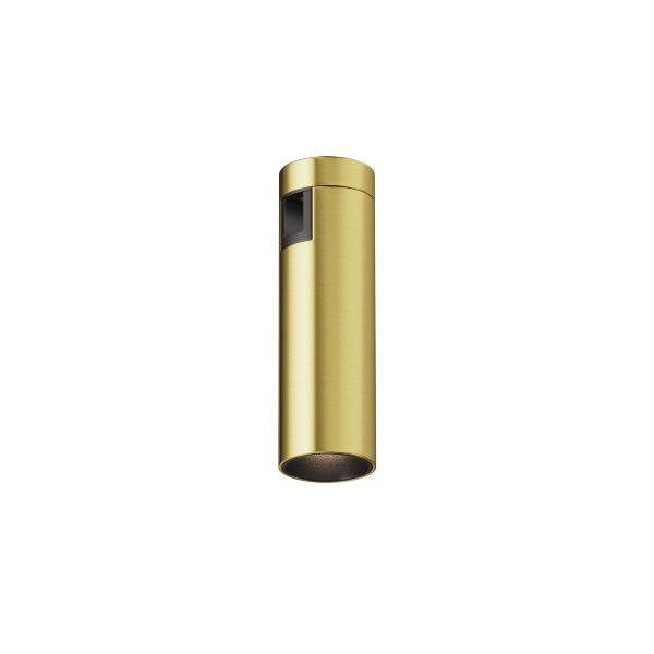 Трековый светильник Maytoni Flarity Focus Led TR143-1-5W4K-W-BS