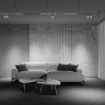 Трековый светильник Maytoni Flarity Focus Led TR143-1-5W4K-W-BS