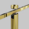 Трековый светильник Maytoni Flarity Focus Led TR143-1-5W4K-W-BS
