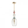 Подвесной светильник Odeon Light Bizet 4855/1B