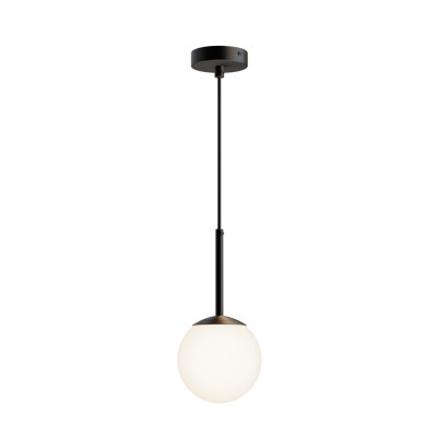 Светильник подвесной Maytoni Basic form MOD321PL-01B