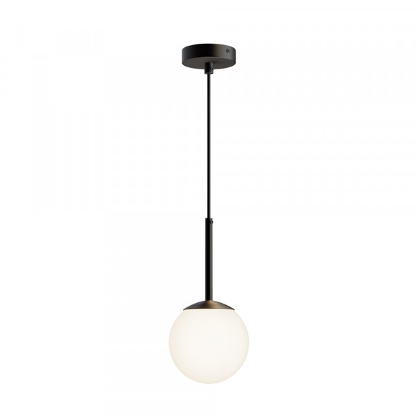 Светильник подвесной Maytoni Basic form MOD321PL-01B