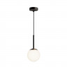 Светильник подвесной Maytoni Basic form MOD321PL-01B