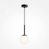 Светильник подвесной Maytoni Basic form MOD321PL-01B