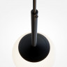 Светильник подвесной Maytoni Basic form MOD321PL-01B