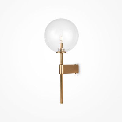 Бра Maytoni Mood Maytoni MOD172WL-01BS
