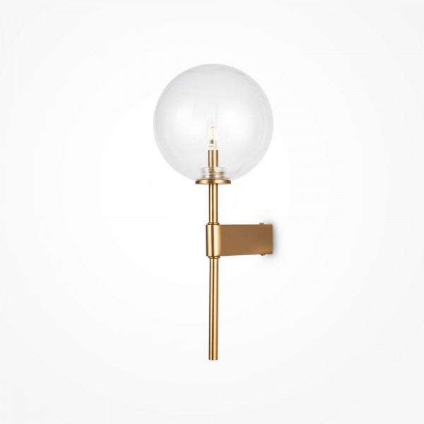Бра Maytoni Mood Maytoni MOD172WL-01BS