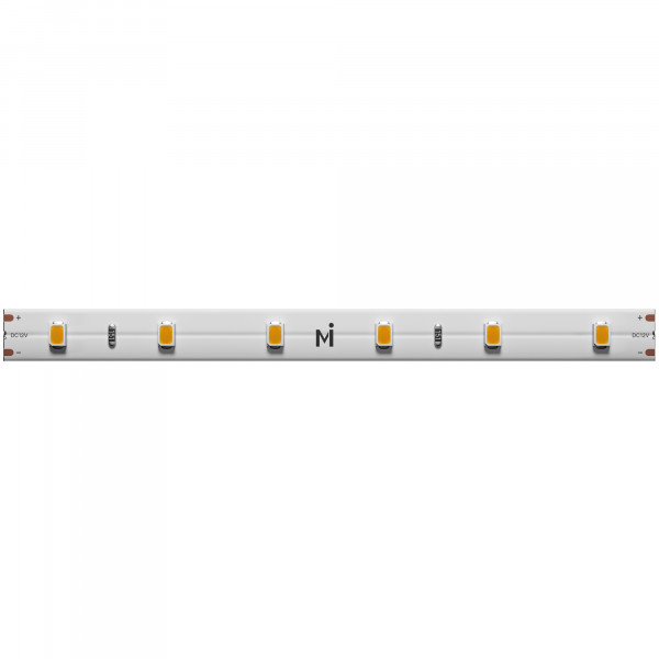 Светодиодная лента Maytoni 4,8Вт/м 2700К 24V IP20 Ultra 201008