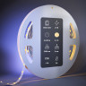 Светодиодная лента Maytoni 4,8Вт/м 2700К 24V IP20 Ultra 201008