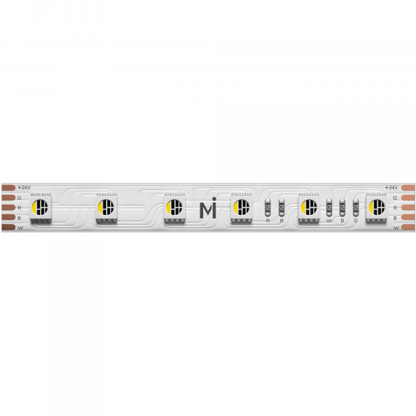 Светодиодная лента Maytoni 19,2Вт/м 3000К 24V IP20 Ultra 201134