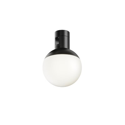 Трековый светильник Maytoni Flarity Luna TR149-1-5W4K-B