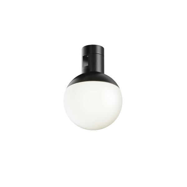 Трековый светильник Maytoni Flarity Luna TR149-1-5W4K-B