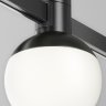 Трековый светильник Maytoni Flarity Luna TR149-1-5W4K-B