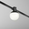 Трековый светильник Maytoni Flarity Luna TR149-1-5W4K-B