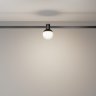 Трековый светильник Maytoni Flarity Luna TR149-1-5W4K-B