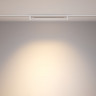 Трековый светодиодный светильник Maytoni Technica Points Rot TR010-1-20W3K-M-W