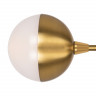 Люстра потолочная Freya Celebrity FR5242CL-16BS