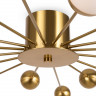 Люстра потолочная Freya Celebrity FR5242CL-16BS
