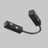 Коннектор питания угловой Maytoni Exility TRA034CPC-42B-15-1