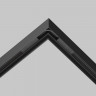 Коннектор питания угловой Maytoni Exility TRA034CPC-42B-15-1