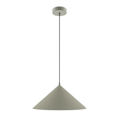Светильник подвесной Maytoni Basic colors MOD167PL-01BG