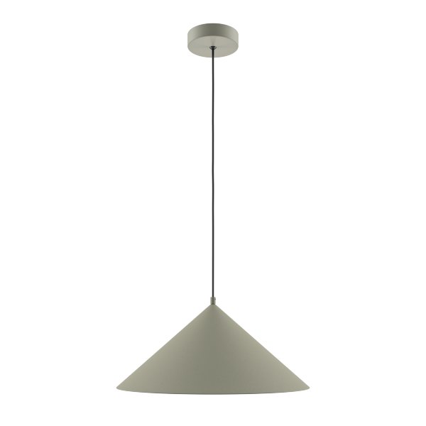 Светильник подвесной Maytoni Basic colors MOD167PL-01BG