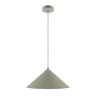 Светильник подвесной Maytoni Basic colors MOD167PL-01BG