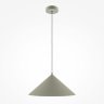 Светильник подвесной Maytoni Basic colors MOD167PL-01BG