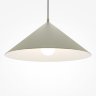 Светильник подвесной Maytoni Basic colors MOD167PL-01BG