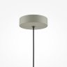 Светильник подвесной Maytoni Basic colors MOD167PL-01BG