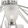 Подвесная люстра Maytoni Ralar MOD068PL-18CH