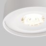 Светильник светодиодный встраиваемый Maytoni Planet DL035-2-L6W4K