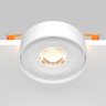 Светильник светодиодный встраиваемый Maytoni Planet DL035-2-L6W4K