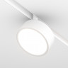 Трековый светодиодный диммируемый светильник Maytoni Exility Rado TR040-4-18WTW-DD-W