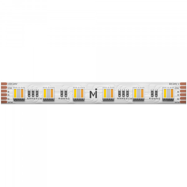 Светодиодная лента Maytoni 20Вт/м 6500К 24V IP20 Ultra 201136