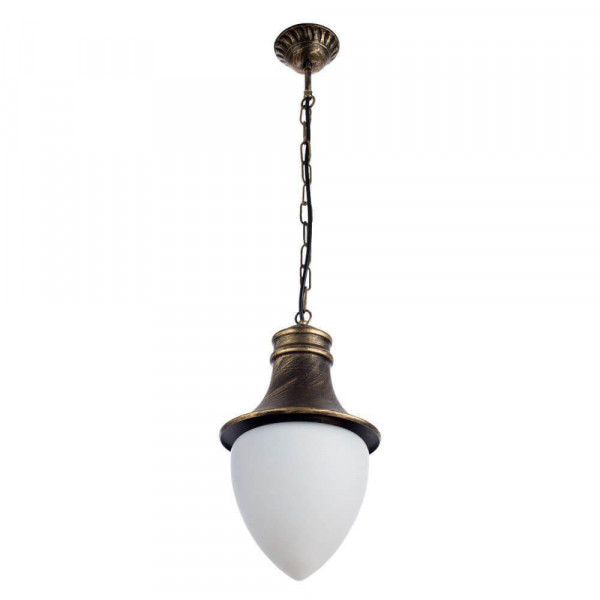 Уличный подвесной светильник Arte Lamp Vienna A1317SO-1BN